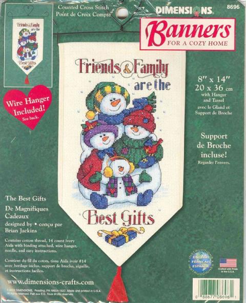 8696 the best gifts. DIMENSION 8000-9000-11000