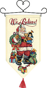 8723 believe banner. DIMENSION 8000-9000-11000