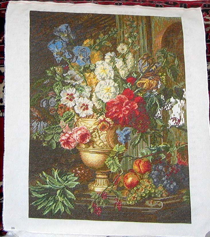 Wiehler & GobelenSet