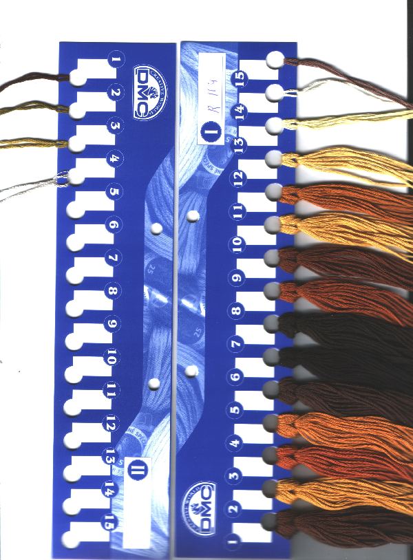 ниточки к лёве. хЫщники