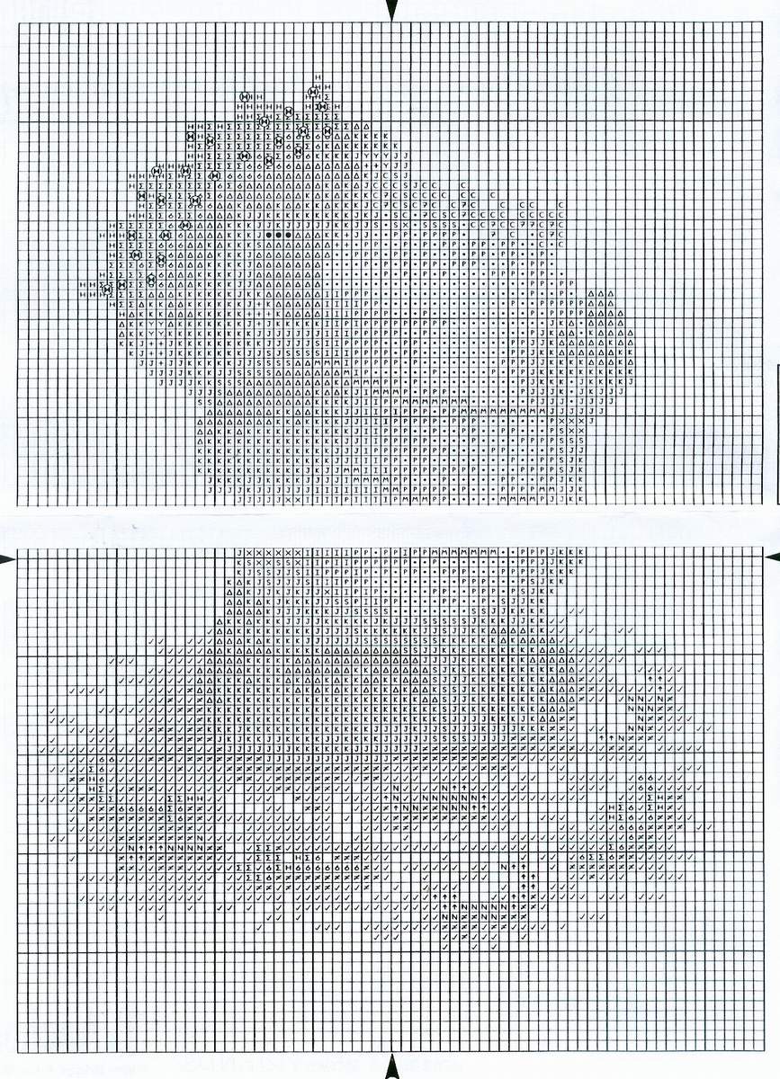 Мишка с тортиком на день рождения