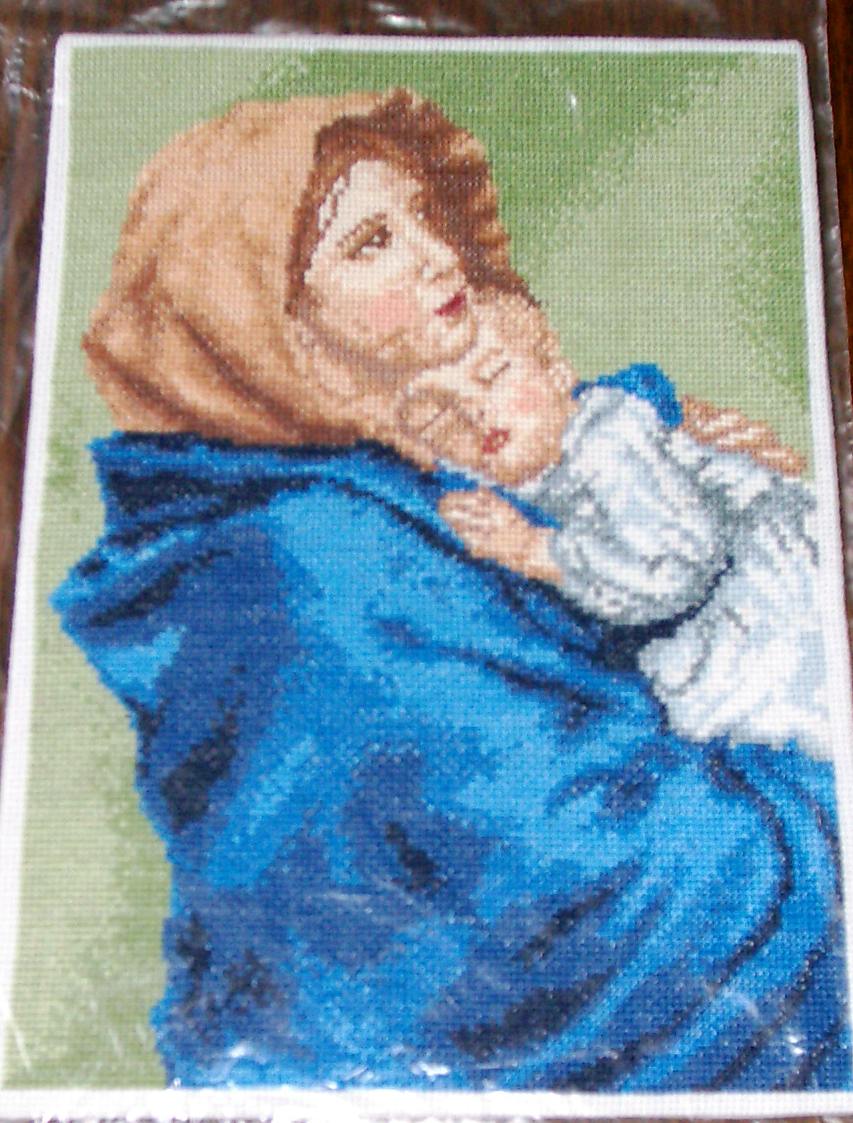 Работа Марины . Встреча 27.03.2005