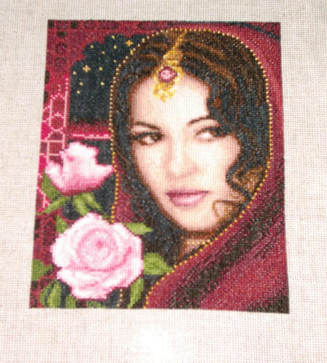 Работа Наташи ( Noteneb). Встреча 27.03.2005