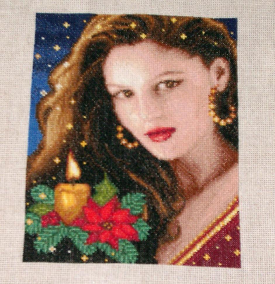 Работа Наташи ( Noteneb). Встреча 27.03.2005