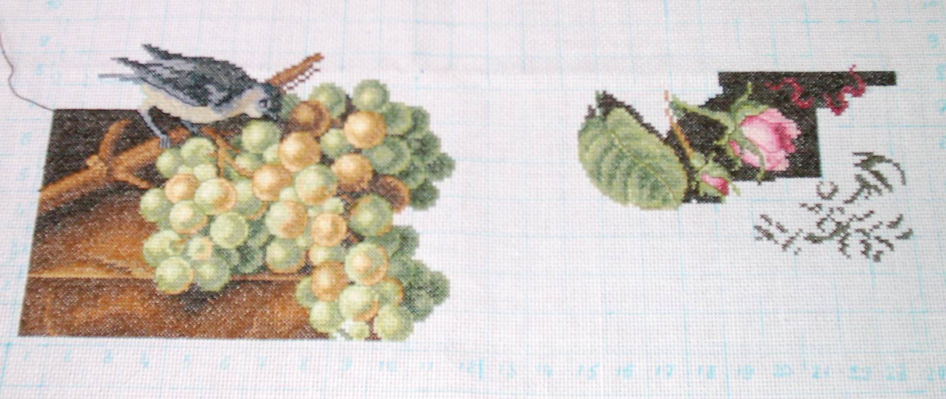 Работа Светы ( Светланя). Встреча 27.03.2005