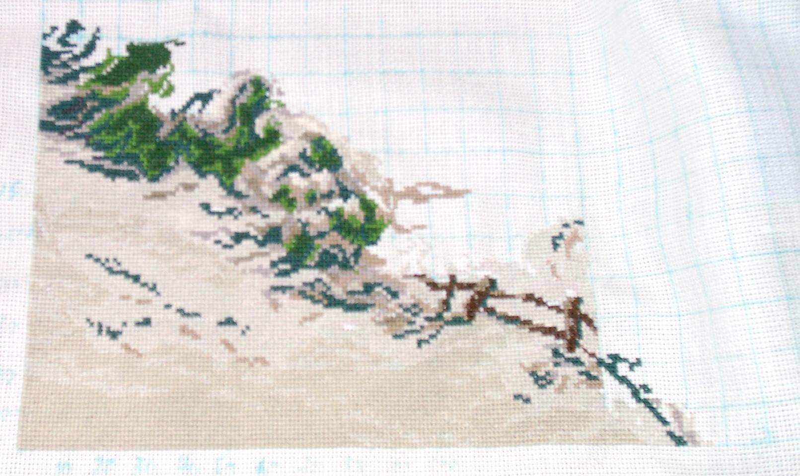 Работа Натальи (2Nata2). Встреча 27.03.2005