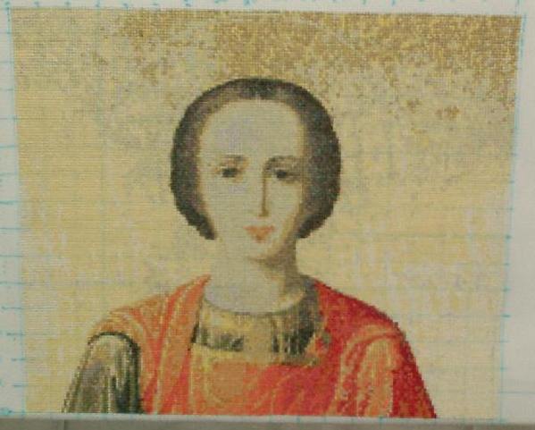 Моя работа. Встреча 27.03.2005