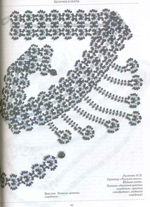 Дополнение к Ануфриевой