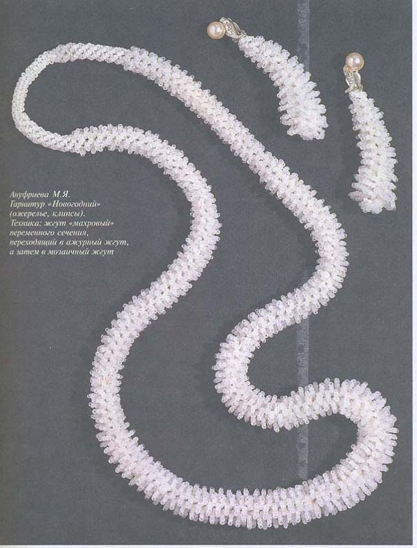 Дополнение к Ануфриевой