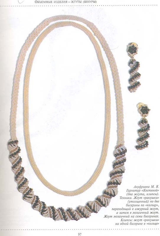 Дополнение к Ануфриевой