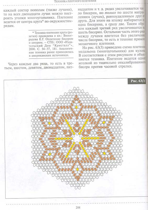 Дополнение к Ануфриевой