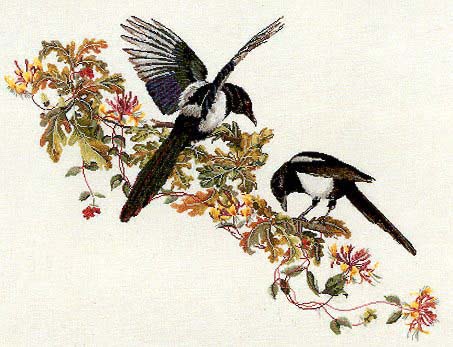 04 Сейчас вышиваю