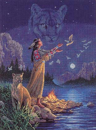 05 Мечтаю вышить