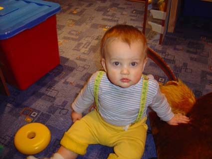 День варенья