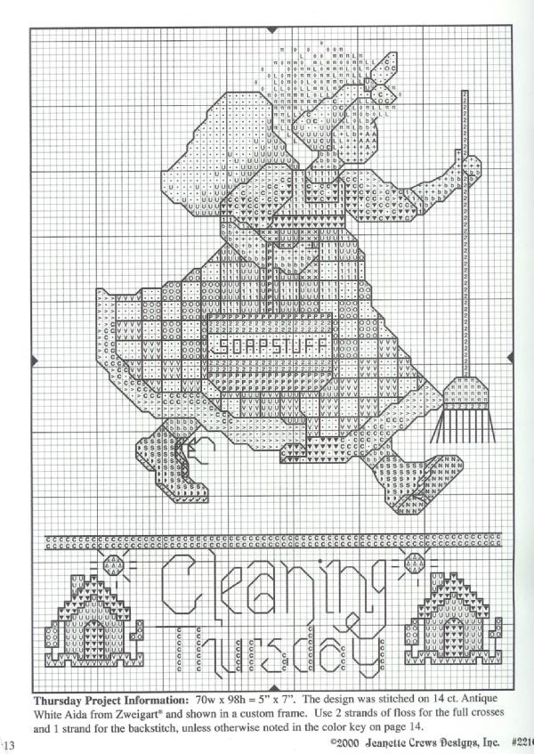 Thursday. Everyday Angels