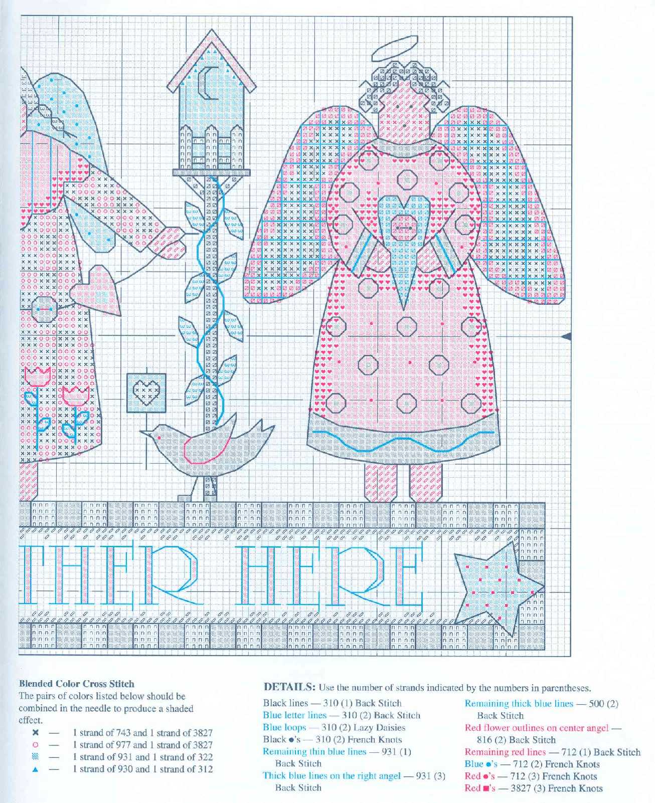 Angels Gather 2. Angels