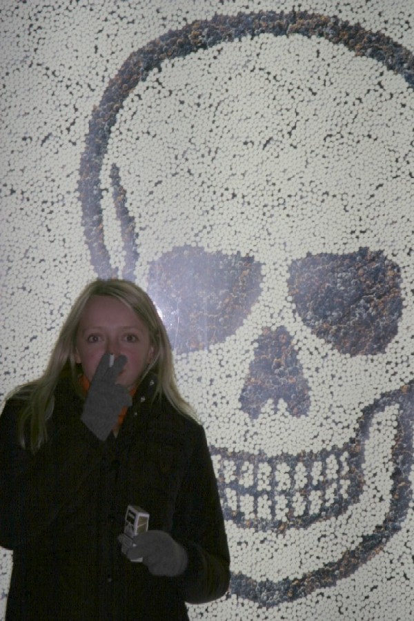 Минздрав предупреждает :). Тахко  