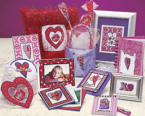 358 heart whimsy. BUSCO