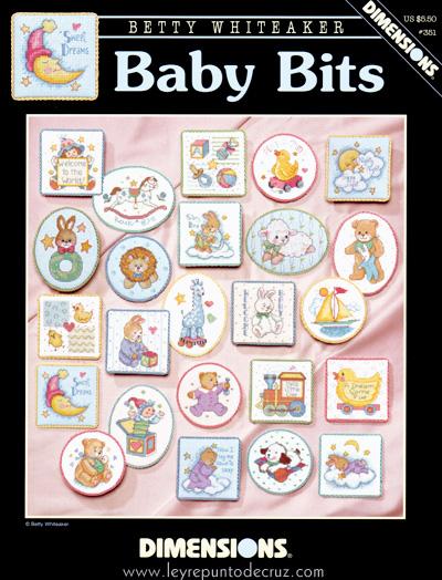 351 BABY BITS. BUSCO