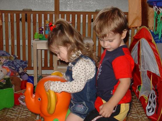 Тили-тили тесто:-). Москва 1-3 марта