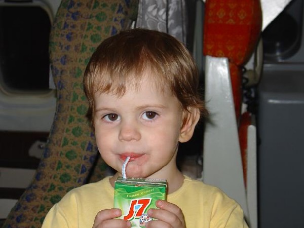 Матюха ,улетающий из Москвы. Москва 1-3 марта