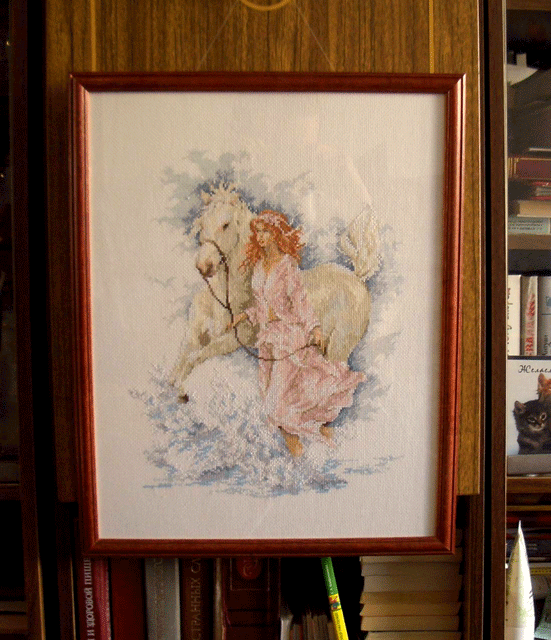 ланарте. МОИ РАБОТЫ