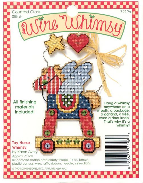 72196 toys horse. DIMENSIONS 72000