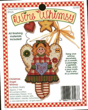 72197 wire whimsy. DIMENSIONS 72000