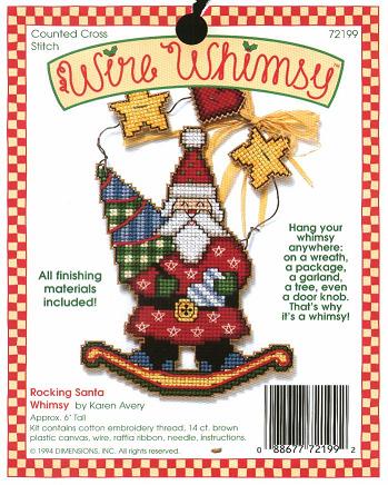 72199 rocking santa. DIMENSIONS 72000