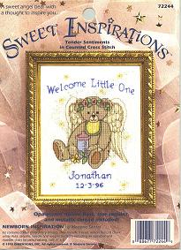 72244 newborn inspirations. DIMENSIONS 72000