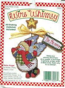 72257 snow angel. DIMENSIONS 72000