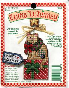 72263 gifted kitty. DIMENSIONS 72000