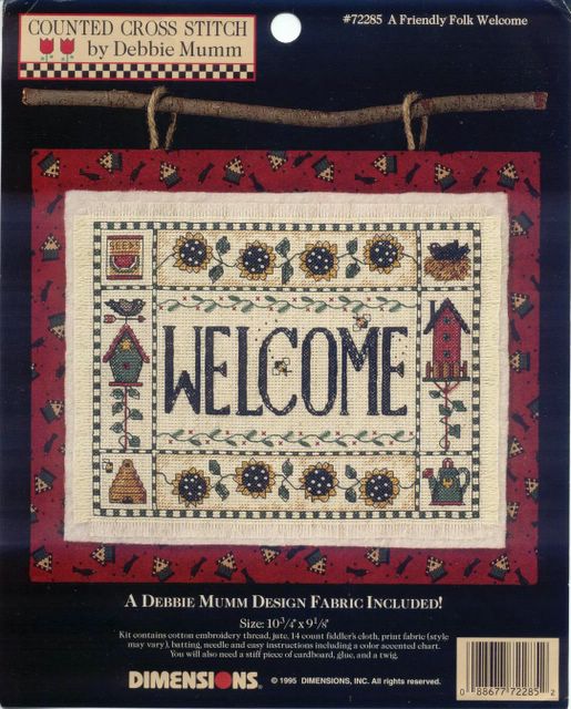 72285 a friend welcome. DIMENSIONS 72000