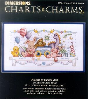 72304 cheerful birth record. DIMENSIONS 72000