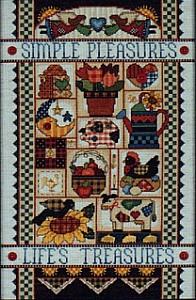 72307 treaures life. DIMENSIONS 72000