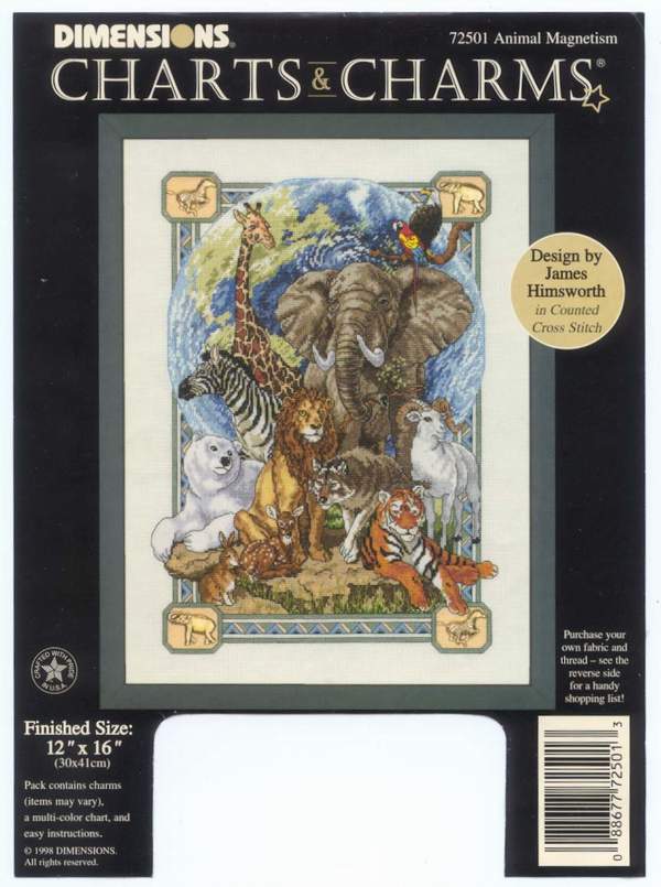 72501 animal magnetism. DIMENSIONS 72000