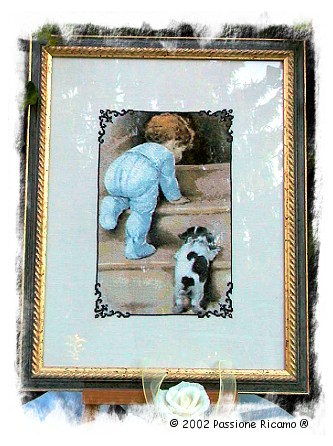 Дети и для детей