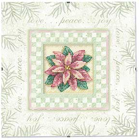 72627 poisettia in pink. DIMENSIONS 72000