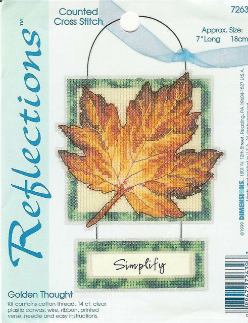 72639 golden thought. DIMENSIONS 72000