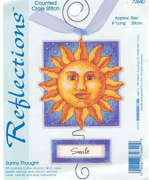 72640 sunny thought. DIMENSIONS 72000