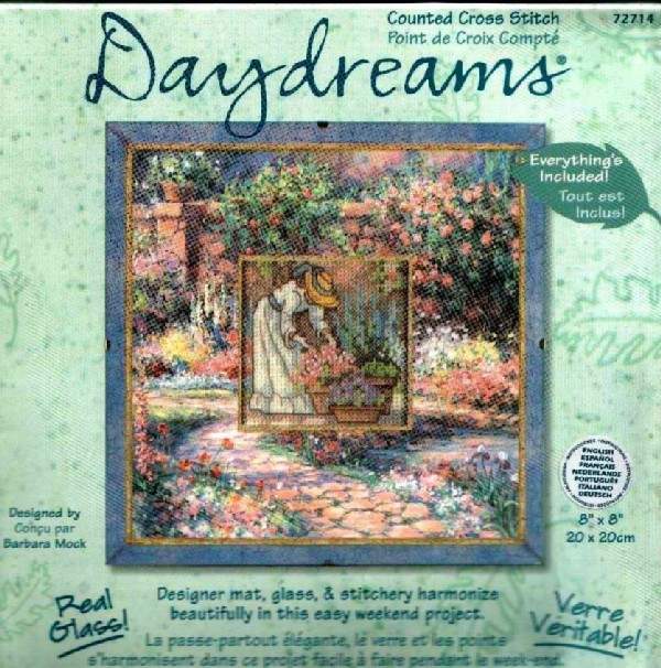 72714 tending the flower. DIMENSIONS 72000