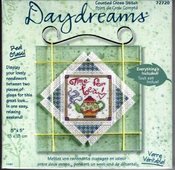 72720 tea time delight. DIMENSIONS 72000