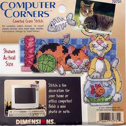 72731 purrfect lunch. DIMENSIONS 72000