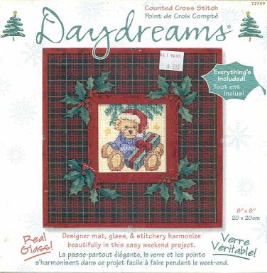 72749 teddy´s gift. DIMENSIONS 72000