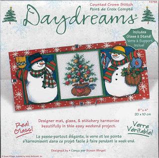 72750 winter´s treasures. DIMENSIONS 72000