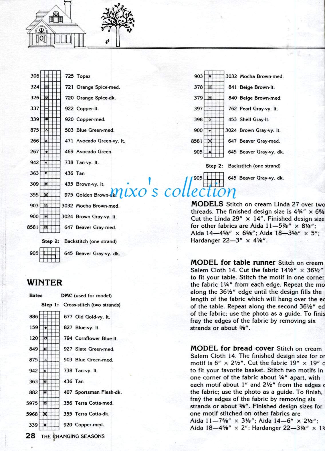 key 2. Пейзаж 200