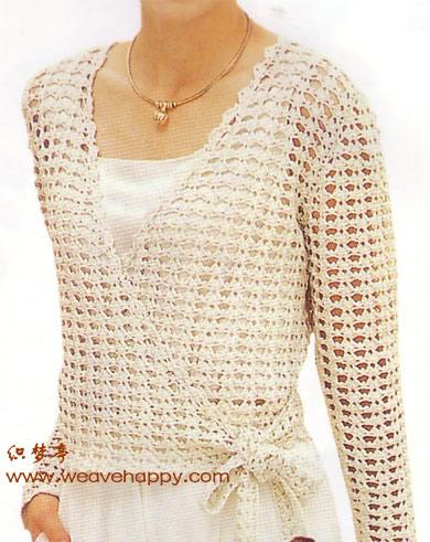 Кофточки  и  пуловеры 