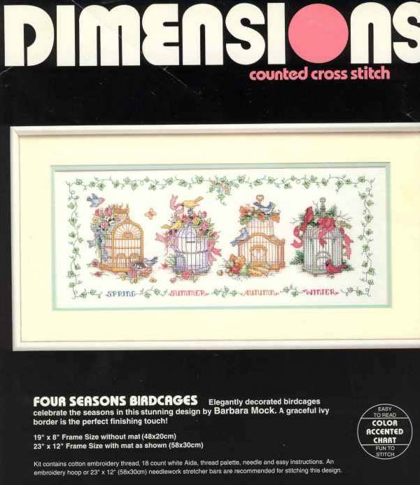 3728 four sesaon bircages. DIMENSIONS 3000