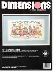 3729 toy shelf birth record. DIMENSIONS 3000