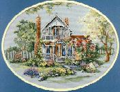 3759 springtime victorian. DIMENSIONS 3000